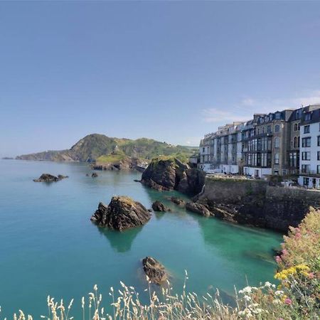 Sound Of The Sea - Ilfracombe Apartment Exterior foto