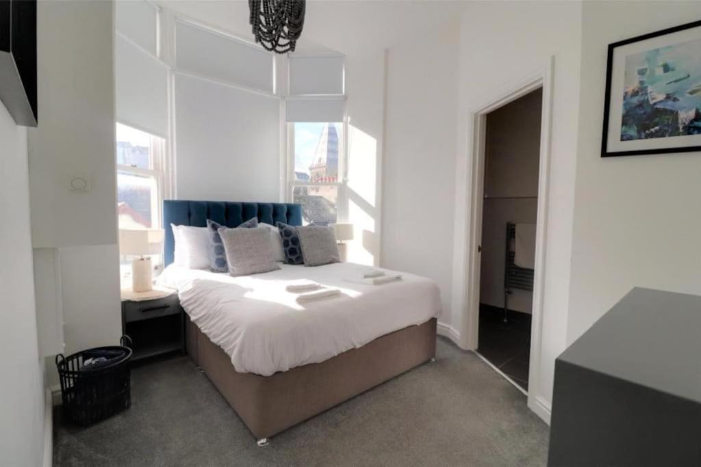 Sound Of The Sea - Ilfracombe Apartment Exterior foto