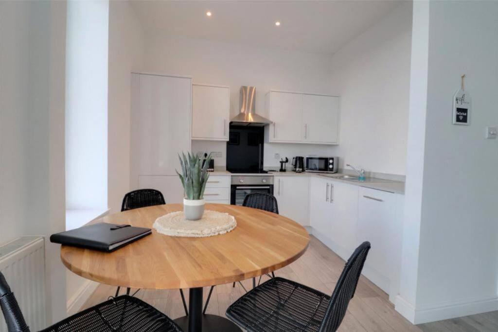 Sound Of The Sea - Ilfracombe Apartment Exterior foto